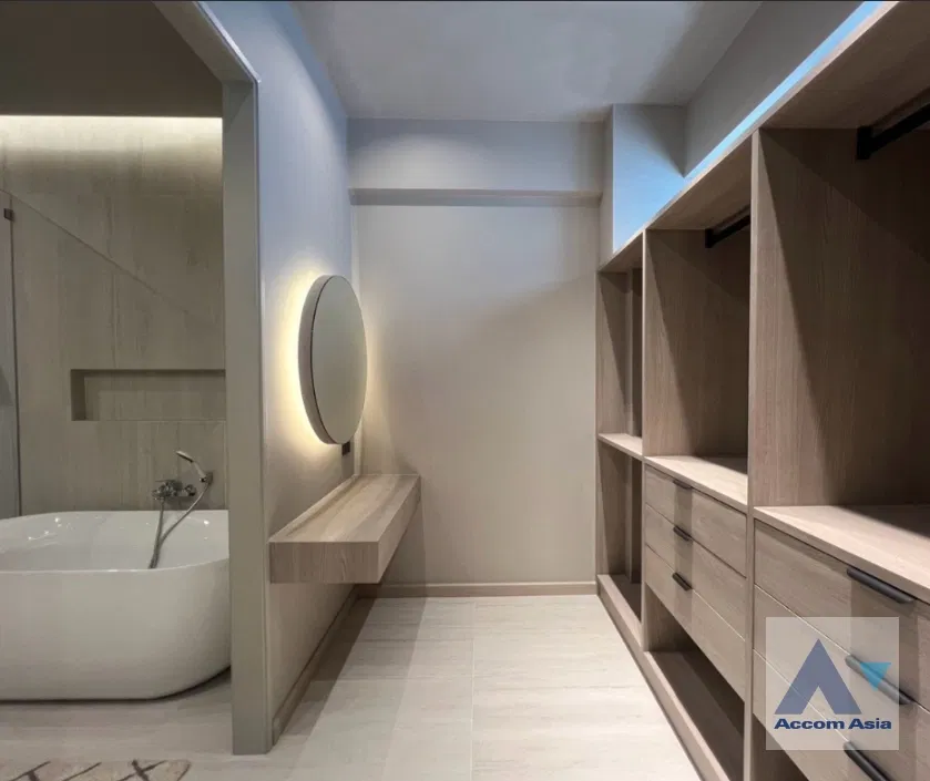 รูป 🔼🔽 AccomA 📩  4 BR House in Phra Khanong Nuea (AA44002) - รูปที่ 12/15