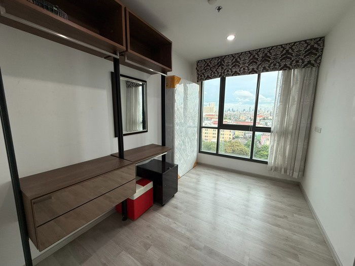 รูป 💥รหัส IDPK100723💥 📢📢For Rent IDEO Mobi Charan - Interchange (2 Br 45 ตร.ม/17000) ชั้น 10 ครบ ใกล้ MRT,ถนนใหญ่ สอบถาม LINE: @atfirm - รูปที่ 6/17
