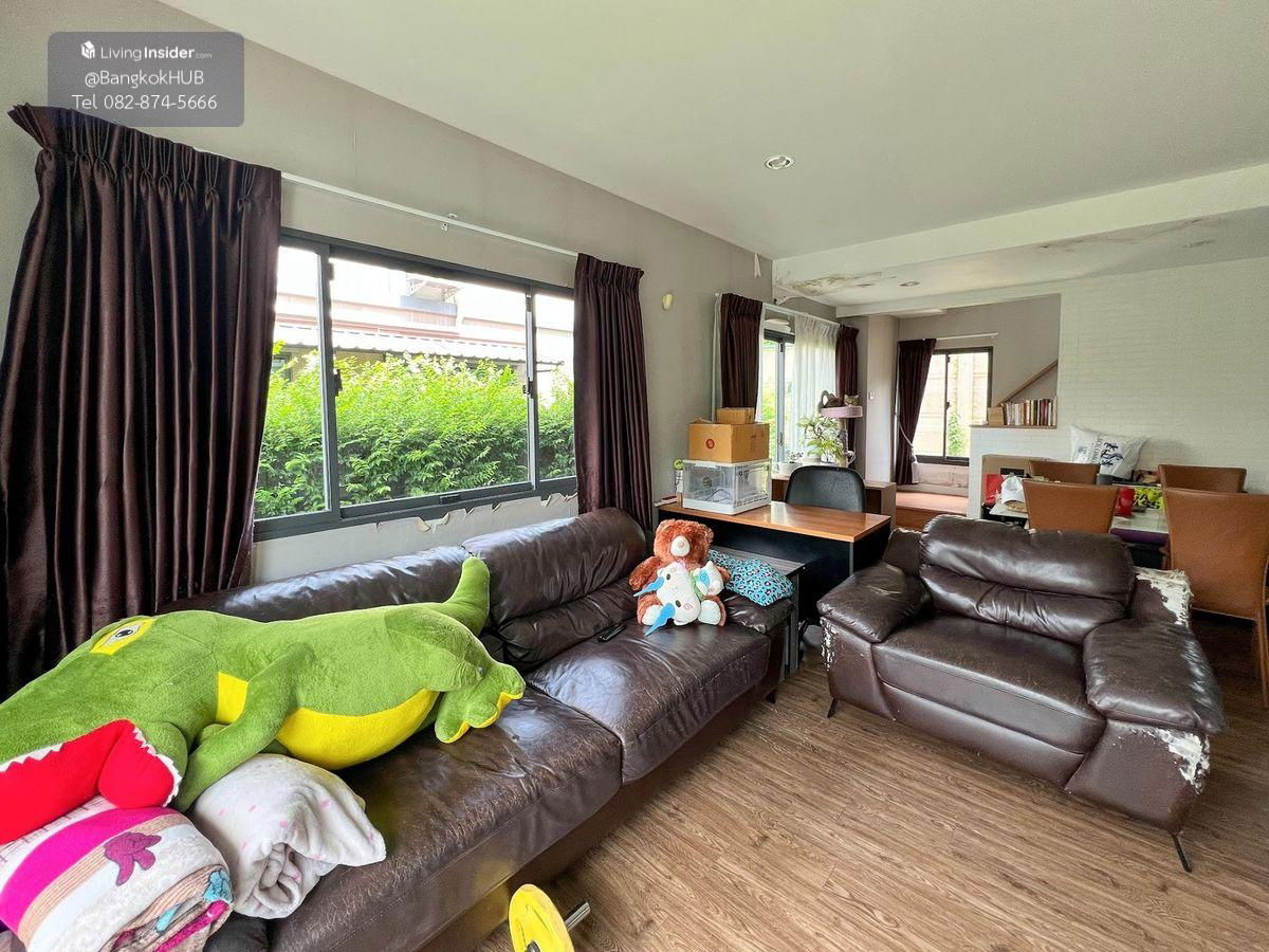 picture HUB-529🧳Sale Moo Bann PASSORN Ramkhamhaeng-Ratpattana best 🧳price 4.99 M. 🧳*085416915*🧳 - 6/17