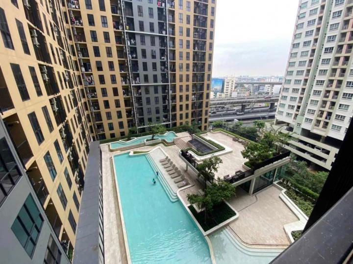 รูป 🦋RB20948 ให้เช่าถูกมาก📢พลัม คอนโด ปิ่นเกล้า สเตชั่น👉แอดไลน์ @714txlxc( มี @ ด้วย) แอดมินตอบไว  - รูปที่ 2/5