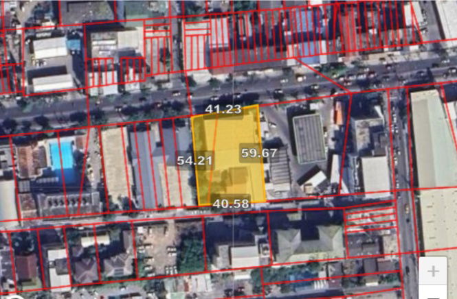 picture 🌟 Prime Location! Spacious Land for Rent on Onnut Road – Perfect for Your Business 🌟 - 4/9