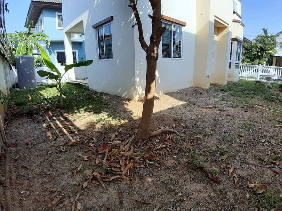 รูป ขายถูก บ้านเดี่ยว 54 ตร.ว สิรินเฮาส์ บางนา - บางบ่อ สมุทรปราการ - รูปที่ 15/16