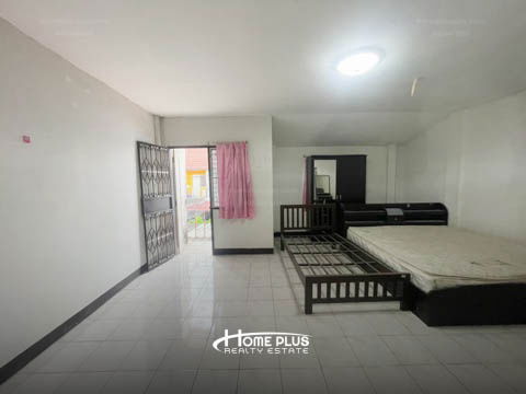 รูป ทาวน์เฮ้าส์ 2 ชั้น หลังริม ซอยศุขประยูร23 แยก5 ทำเลเมืองชลบุรี - รูปที่ 24/27