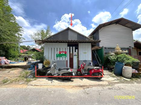 picture HOME for sale  Lam Phak Chi Nong Chok Bangkok - 25/28