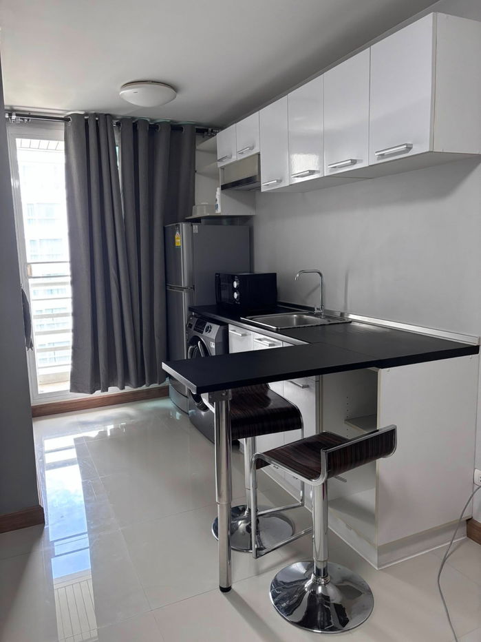 รูป 🏢 ให้เช่าคอนโด : The Link Sukhumvit 64 (เดอะ ลิ้งค์ สุขุมวิท 64)   รหัสทรัพย์ | 📌LNP-C9810  - รูปที่ 8/26