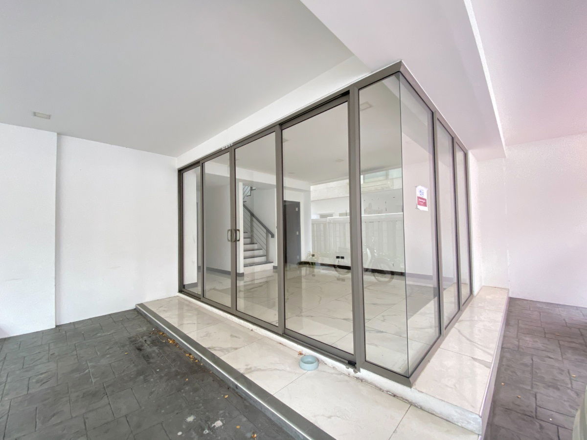 รูป ให้เช่า Home office 6 ชั้น รัชดา32 - รูปที่ 25/25