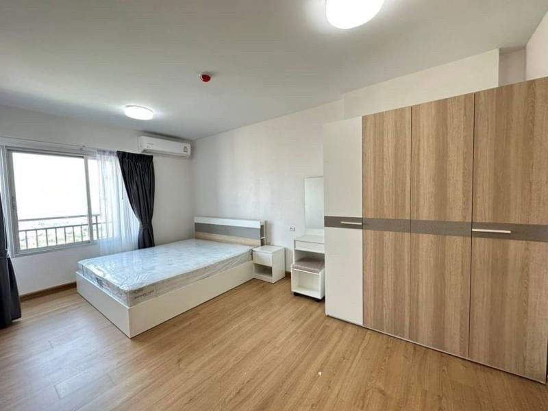 รูป ให้เช่า Supalai Mare (ศุภาลัย มาเรย์ พัทยา) 1 ห้องนอน 1 ห้องน้ำ  - รูปที่ 1/7