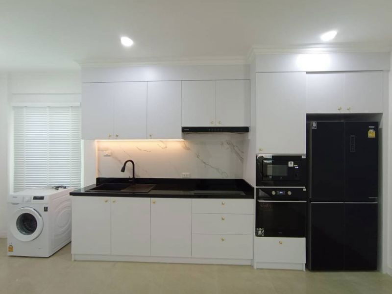 รูป ให้เช่า Raviporn Village 1 (รวิพร วิลเลจ 1)  4 ห้องนอน 3 ห้องน้ำ - รูปที่ 12/15