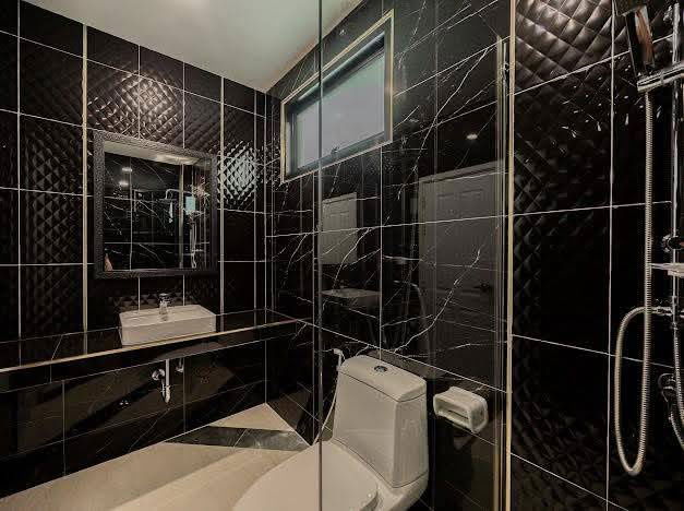 รูป ขายพูลวิลล่าติดซุปเปอร์ไฮเวย์เชียงใหม่ - ลำพูน ติดแม่น้ำกวง บรรยากาศเงียบสงบ ฟังก์ชันครบพร้อมอยู่ T.0946511456 - รูปที่ 14/20