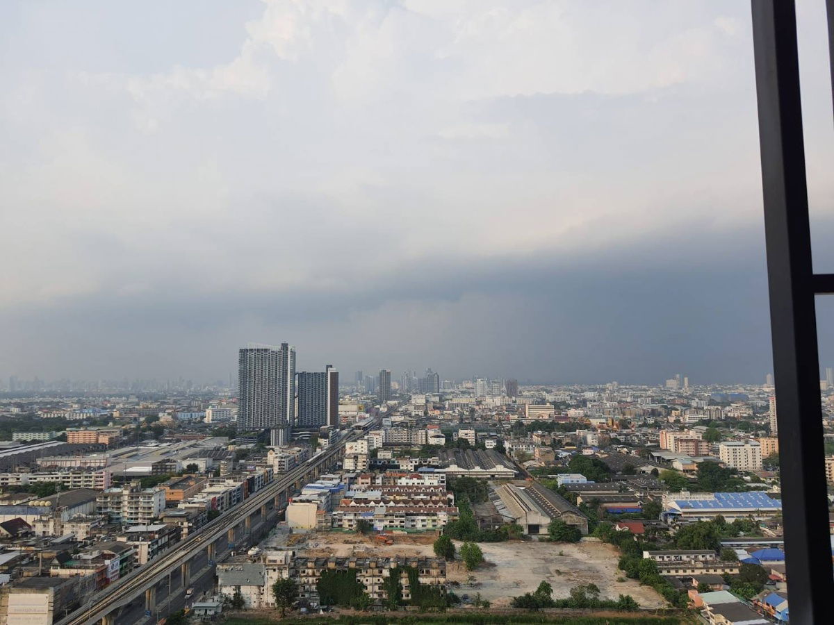 รูป 🏢 ขายคอนโด : IDEO Sukhumvit 115 (ไอดีโอ สุขุมวิท 115)   รหัสทรัพย์ | 📌LNP-C9803  - รูปที่ 3/13