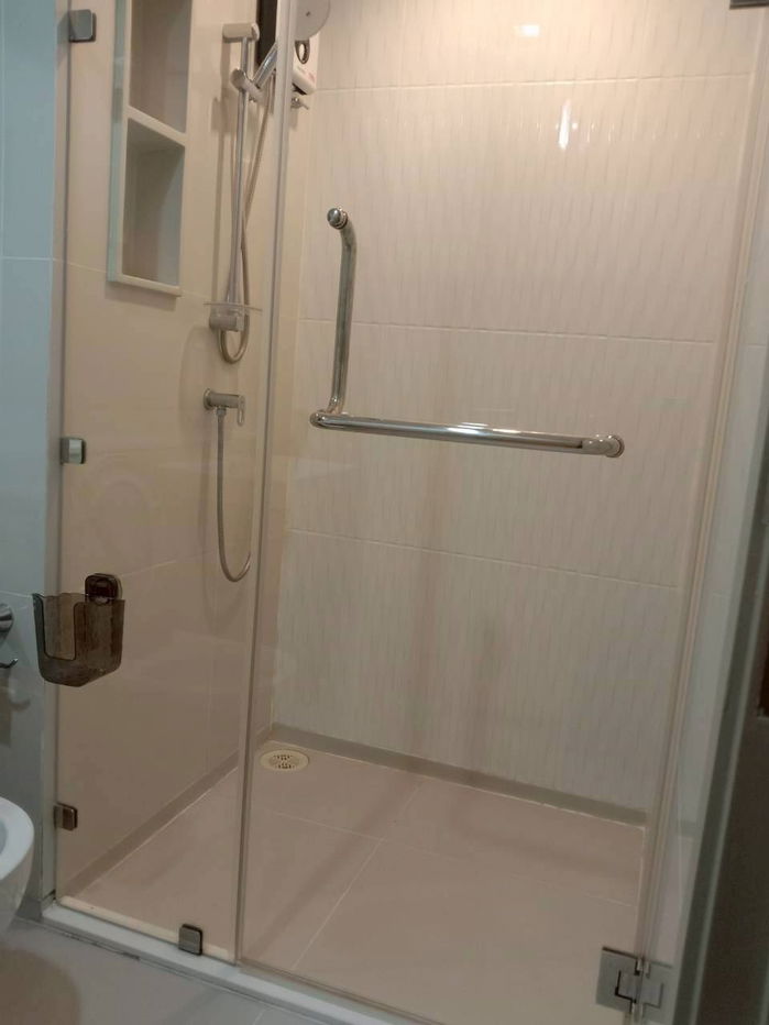 รูป [RENT] ST0119  ไลฟ์ ลาดพร้าว  Life Ladprao      (แอดไลน์มี @นำหน้า LINE ID :  @waraestate) - รูปที่ 4/13