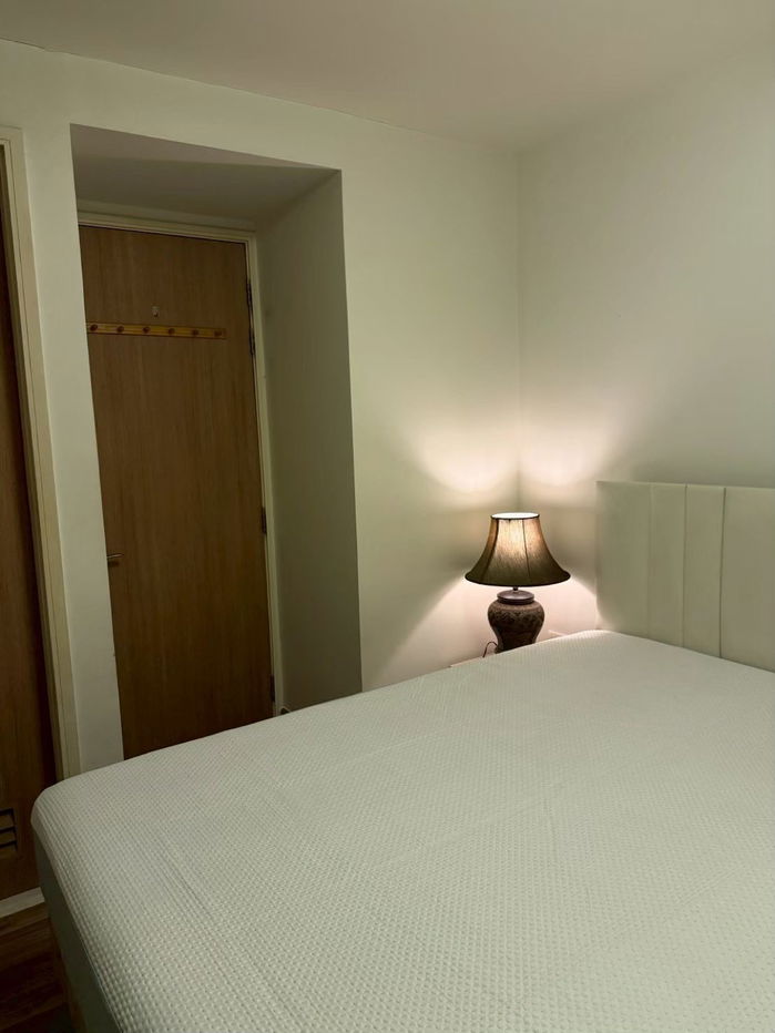 รูป 🚨 ด่วน! ห้องราคาดีสุดในตึก #st21032 ให้เช่า  Haven Phaholyothin Condo Inthamara4 - รูปที่ 3/5