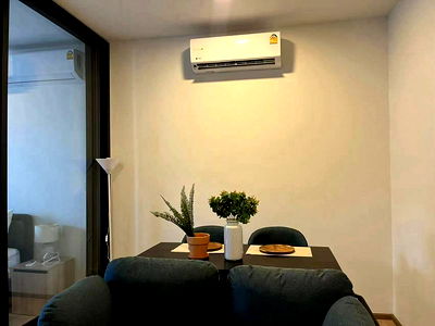 คอนโดให้เช่า : PFD-06165 ให้เช่าคอนโด เอ็กซ์ที พญาไท ( XT Phayathai ) นัดชมห้อง ■ line : @propertyfinder	