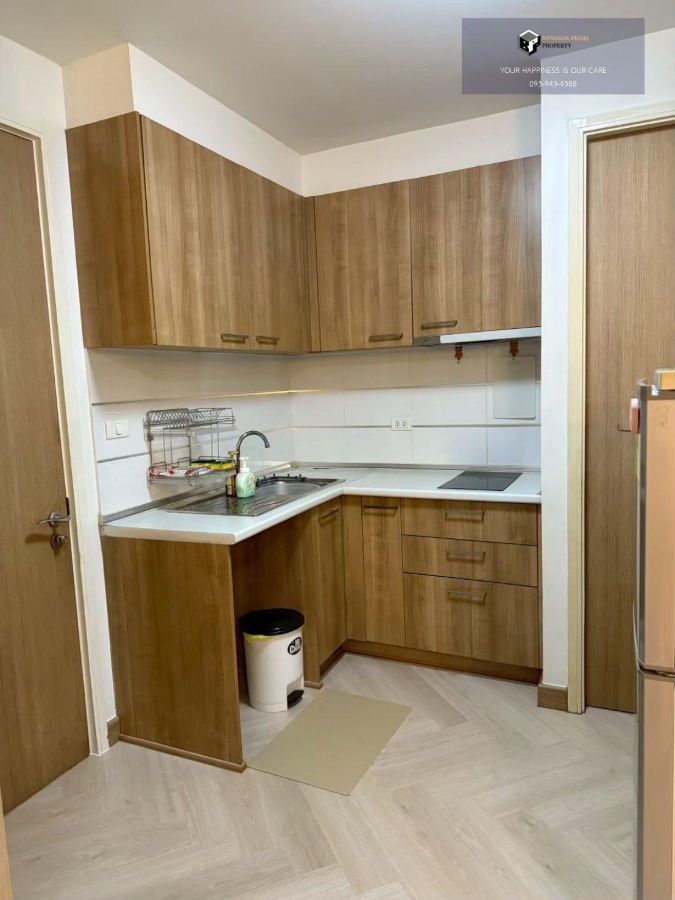 รูป Haven Phaholyothin | 🚝ใกล้ BTS,สะพานควาย,BTS อารีย์ #2025100912276 - รูปที่ 7/8