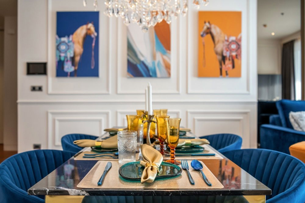 รูป 🏢 ประกาศให้เช่าคอนโด | MA-C7684   โครงการ KHUN by YOO inspired by Starck (คุณ บาย ยู อินสไปร์ บาย สตาร์ค) - รูปที่ 13/45
