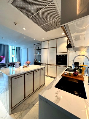 คอนโดให้เช่า : LTH13334 – Condo for Rent | The Residences 38 | 88 sqm | 2 Beds 2 Baths | 185K/Month | Near BTS Thonglor | คอนโดให้เช่า เดอะเรสซิเดนซ์ 38