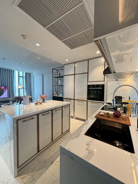 LTH13334 – Condo for Rent | The Residences 38 | 88 sqm | 2 Beds 2 Baths | 185K/Month | Near BTS Thonglor | คอนโดให้เช่า เดอะเรสซิเดนซ์ 38