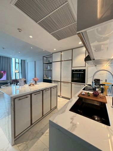 LTH13334 – Condo for Rent | The Residences 38 | 88 sqm | 2 Beds 2 Baths | 185K/Month | Near BTS Thonglor | คอนโดให้เช่า เดอะเรสซิเดนซ์ 38