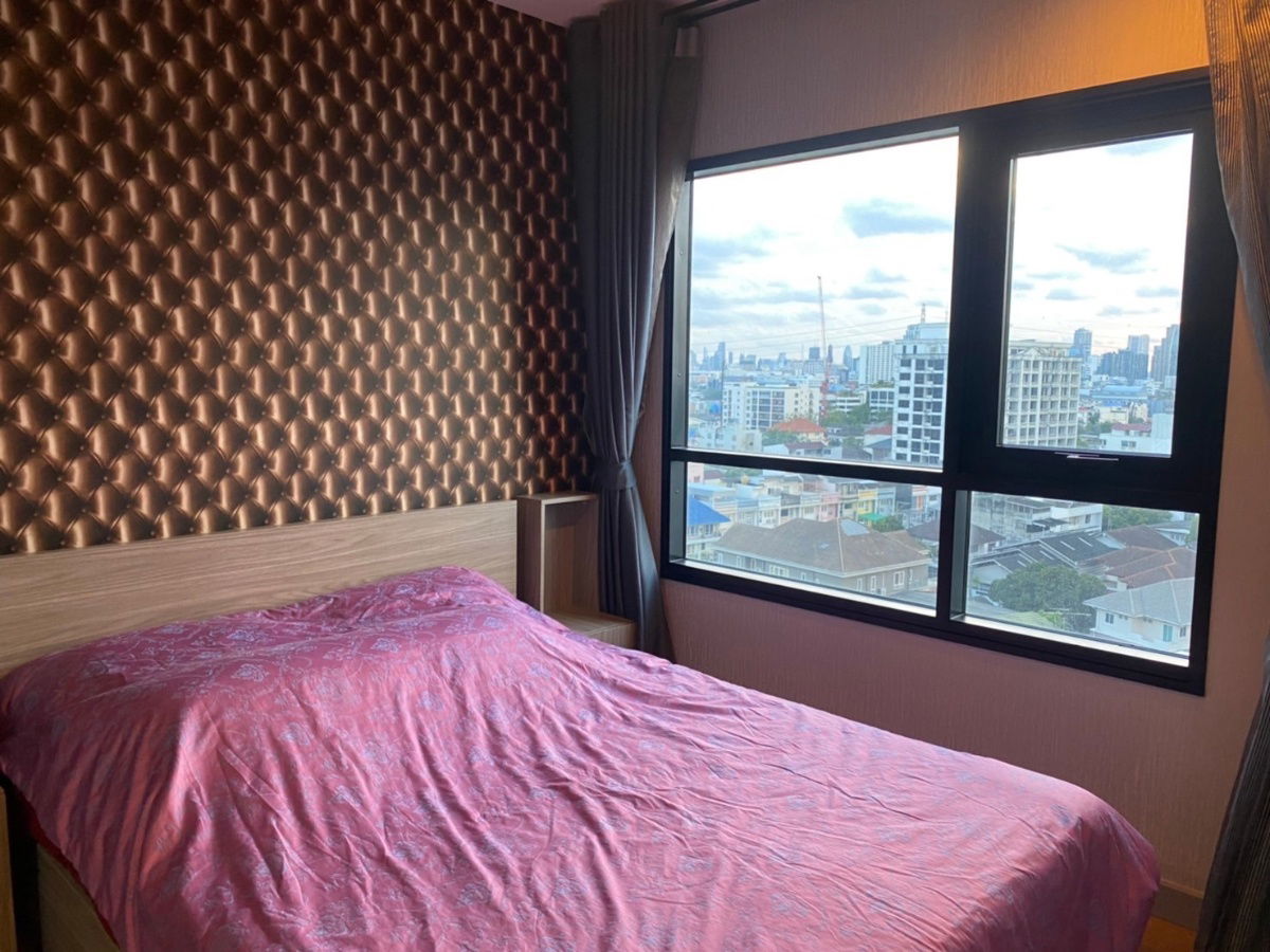 รูป ✅✅ ให้เช่า Chapter One Midtown Ladprao 24 | 15,000 บาท | 1 Bedroom 32 ตร.ม.📲 Line แอดเบอร์ได้เลย : 0636392629 - รูปที่ 5/11
