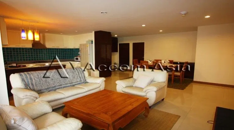 picture 🔼🔽 AccomA 📩 3 BR Condominium @Richmond Palace (24880) - 5/9