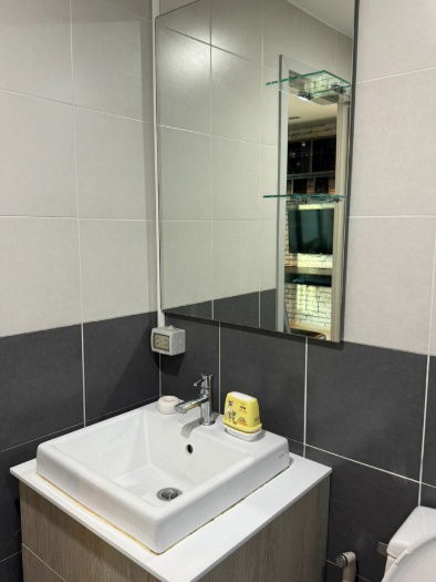 รูป 💥รหัส IDPK100723💥 📢📢For Rent IDEO Mobi Charan - Interchange (2 Br 45 ตร.ม/17000) ชั้น 10 ครบ ใกล้ MRT,ถนนใหญ่ สอบถาม LINE: @atfirm - รูปที่ 16/17