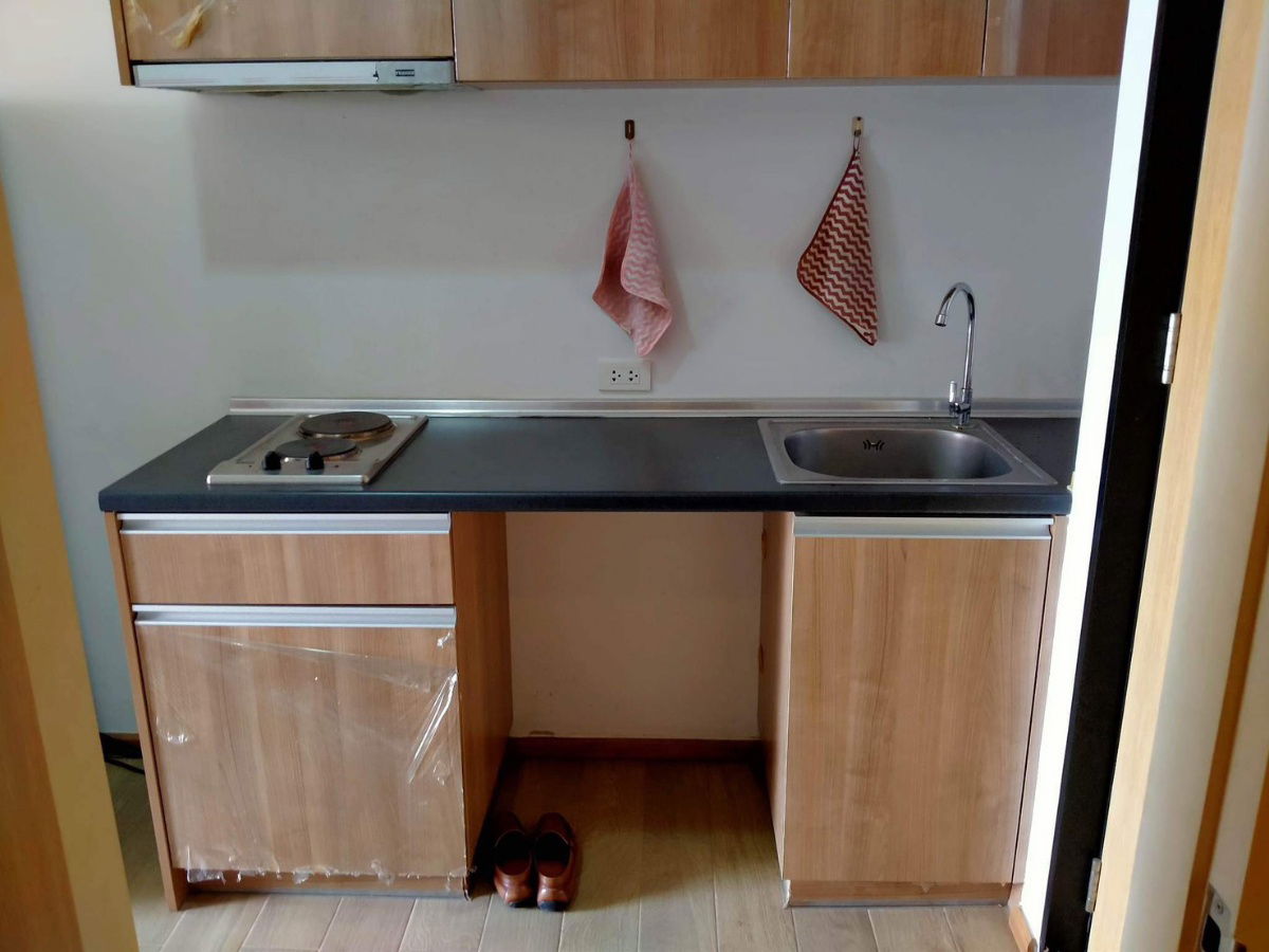 รูป 🏙 ให้เช่า  The Issara Ladprao | 1 Bedroom 34 ตร.ม. | 12,000 บาท  📲 Line ID: 0842932624/Junesone520 - รูปที่ 8/13