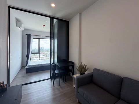 The Origin Plug & Play Ramintra ready to move in 
