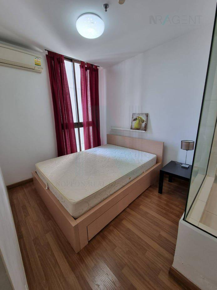 picture ð For Rent Condo IDEO MIX SUKHUMVIT 103 Building B, Floor 10,1 bed room, Room size 30.00 sqm - 5/8