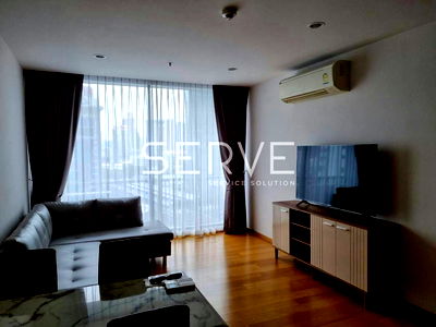 Condos for sale : Hot Deal!! 1 bed Corner Room City view of Sathorn Rd. East Side Close to BTS Surasak 160 m./For Sale-Noble Revo Silom