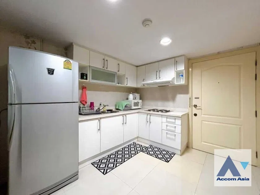 picture 🔼🔽 AccomA 📩 2 BR Condominium @Grand Heritage Thonglor (AA35193) - 4/7