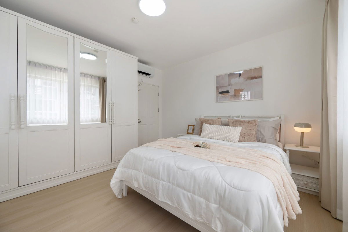 รูป (19531) Project name  City Home Ratchada - รูปที่ 3/22