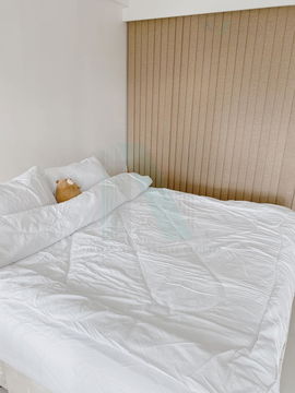 For rent condo THE WATERFORD ROYAL SUIT Building 1, Floor 6,Studio, Room size 32.00 sqm