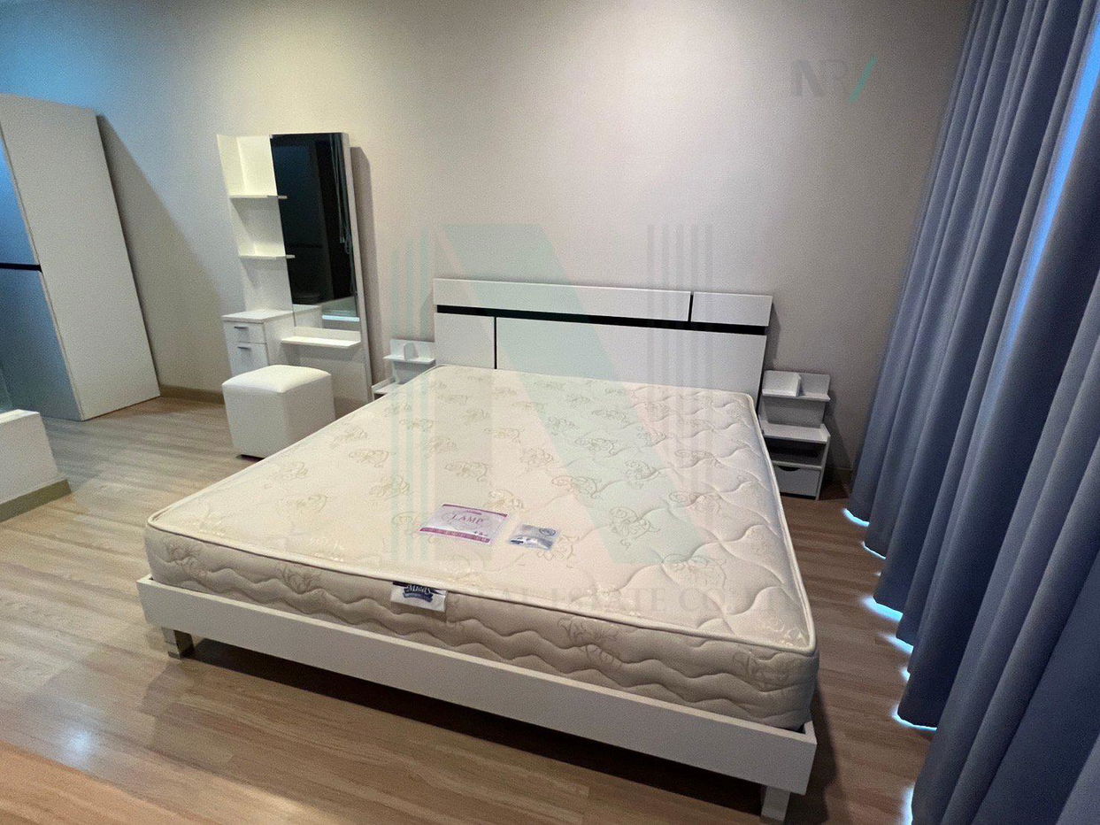 รูป ให้เช่าคอนโด สกายวอล์ค เรสซิเดนซ์ อาคาร 1 ชั้น 29 1 ห้องนอน ขนาด 52.00 ตรม ใกล้ Emporium - รูปที่ 5/8