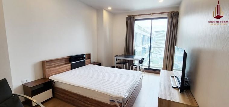 ให้เช่าคอนโด 2 ห้องนอน 108 ตร.ม. ศุภาลัย พรีเมียร์ เจริญนคร