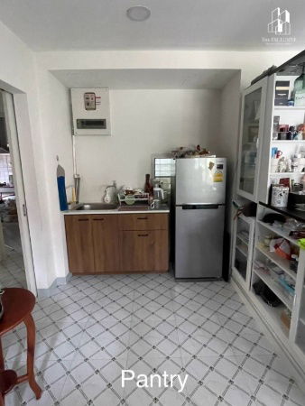 รูป ขายบ้านเดี่ยว หมู่บ้านชัยพฤกษ์ วัดลาดปลาดุก ตกแต่งพร้อมอยู่ - รูปที่ 8/18