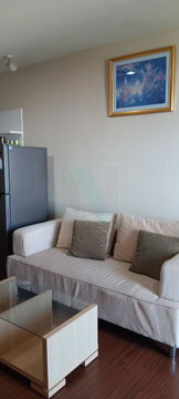 🎊 For Rent Condo AKESIN PLACE Building 1, Floor 21,1 bed room, Room size 48 sqm