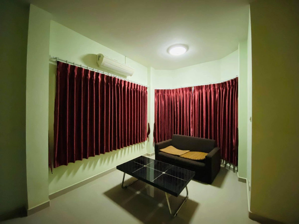 รูป ให้เช่าบ้านเดี่ยวชั้นเดียว พื้นที่ 89 ตารางวา  3 ห้องนอน 2 ห้องน้ำ 1 ห้องครัว จอดรถได้ 1 คัน  ราคา 15,000 บาทต่อเดือน  - รูปที่ 5/15