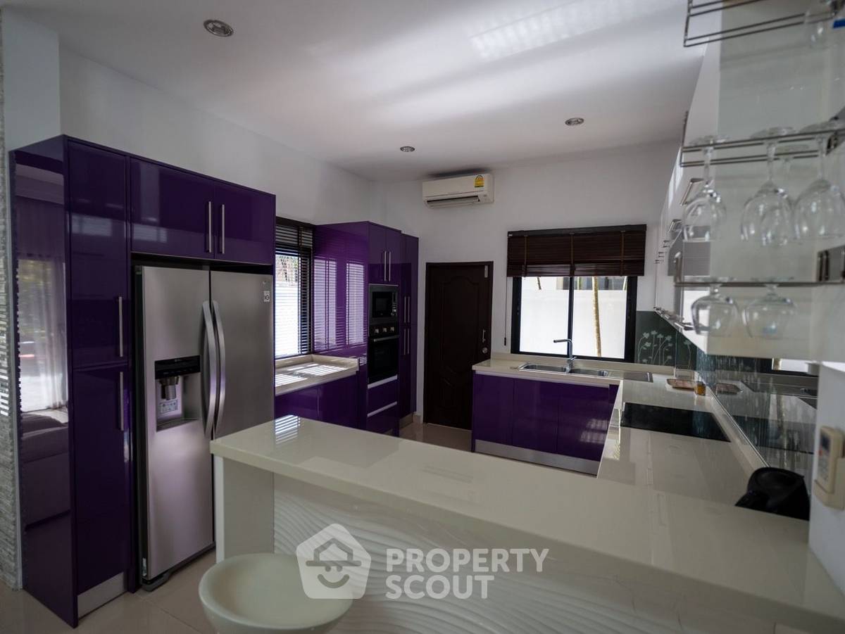 รูป บ้าน 2-ห้องนอน ที่ บ้านดุสิต พัทยา วิว ใกล้ เมืองพัทยา (ID 2346289) - รูปที่ 17/21