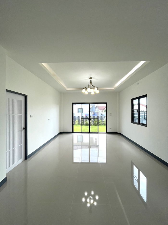 รูป ขาย บ้านเดี่ยวสองชั้น   4 ห้องนอน  4 ห้องน้ำ  1 ห้องครัว  2 ที่จอดรถ - รูปที่ 7/19