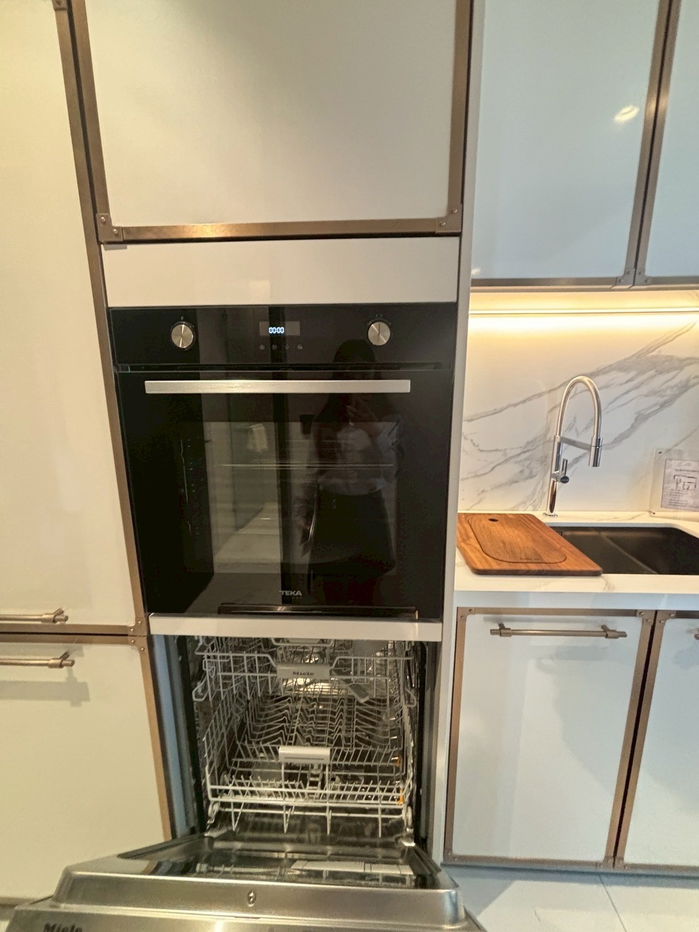 รูป LTH13333 – Condo for Rent | The Residences 38 | 75 sqm | 2 Beds 2 Baths | 165K/Month | Near BTS Thonglor | คอนโดให้เช่า เดอะเรสซิเดนซ์ 38 - รูปที่ 3/13