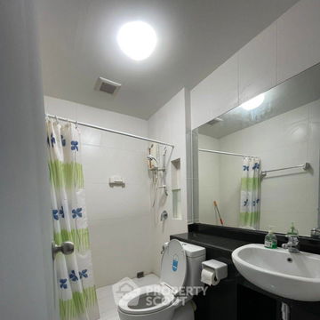 2-BR Condo at The Parkland Ratchada-Thapra near BTS Talat Phlu (ID 597656)