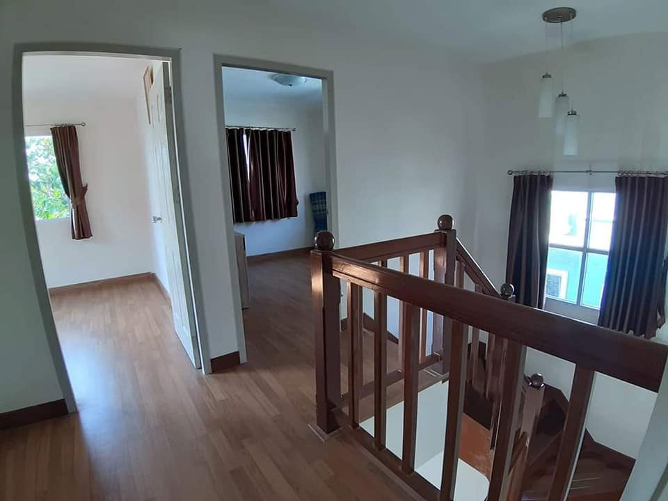 รูป ขายถูก บ้านเดี่ยว 54 ตร.ว สิรินเฮาส์ บางนา - บางบ่อ สมุทรปราการ - รูปที่ 6/16