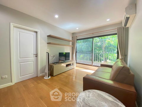 1-BR Condo at Condolette Dwell Sukhumvit 26 near BTS Phrom Phong (ID 1589605)