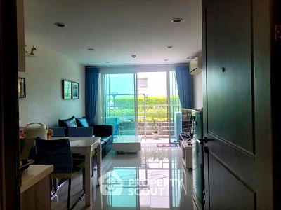 ขายคอนโด : คอนโด 2-ห้องนอน ที่ คอนโด อิลีเม้นท์ ศรีนครินทร์ ใน หนองบอน (ID 2343728)