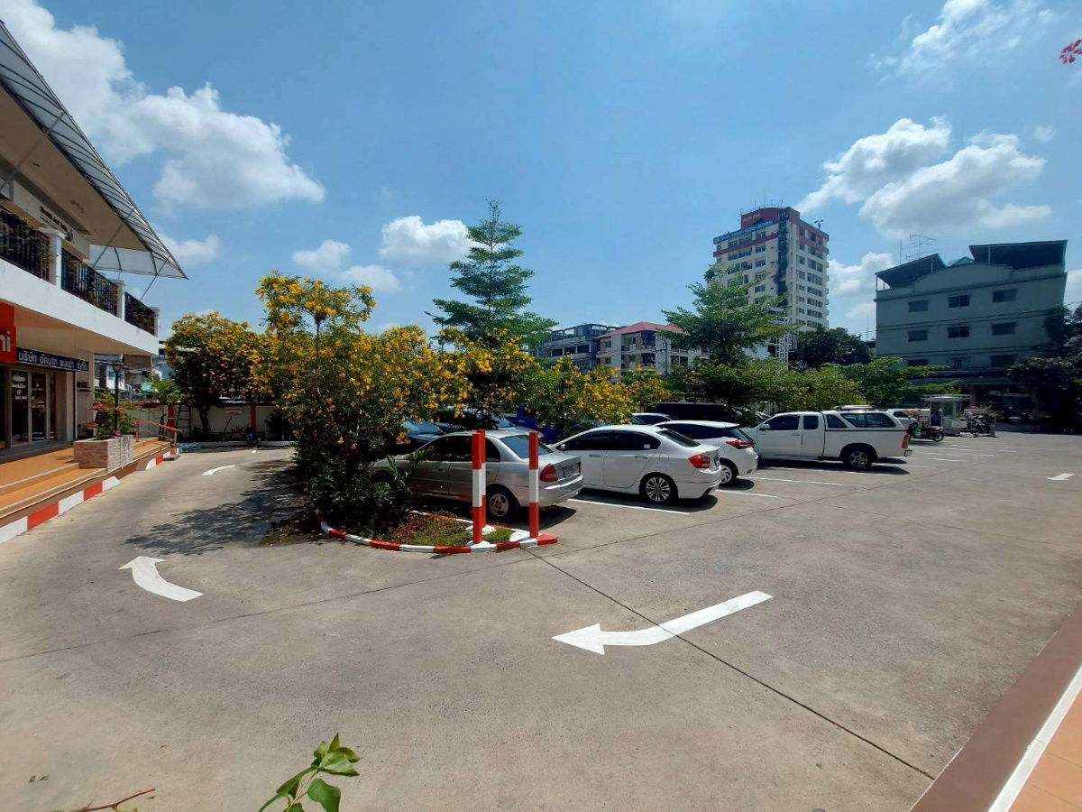 รูป ให้เช่าพื้นที่สำนักงาน สุขุมวิท 66/1 ใกล้ BTS อ่อนนุช - รูปที่ 10/13