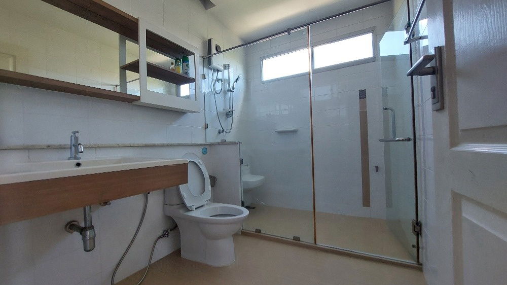 รูป WS4703 [เช่า] Sivalee Pinklao - Sathorn 💸 ค่าเช่าเพียง 37,000 บาท/เดือน 📍 ใกล้ MRT บางยี่ขัน (ประมาณ 10 นาที) - รูปที่ 8/10