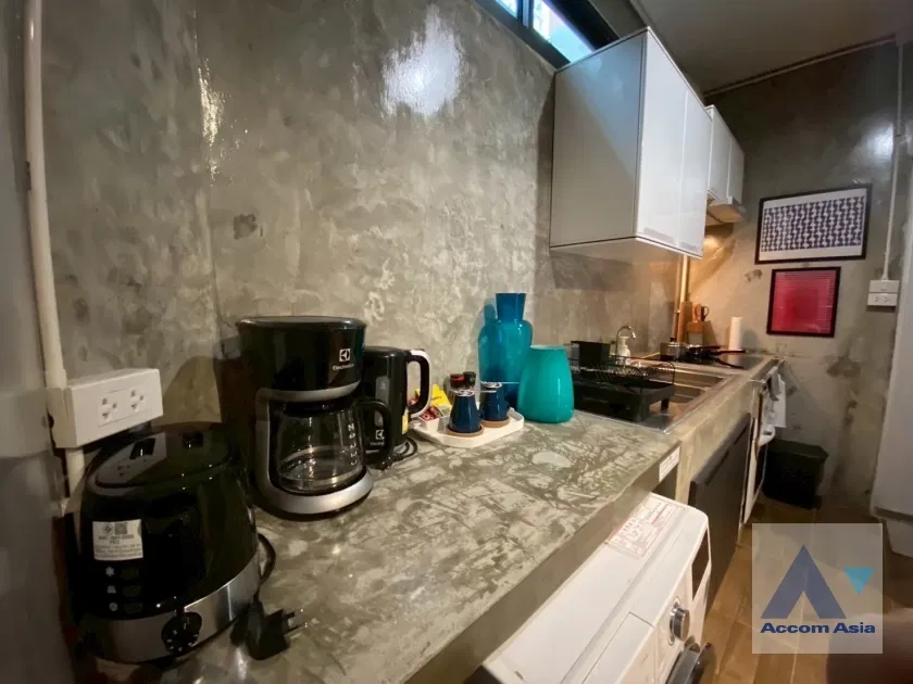 picture 🔼🔽 AccomA 📩 Home Office,Pet friendly 3 BR Townhouse in Chong Nonsi (AA27831) - 6/20