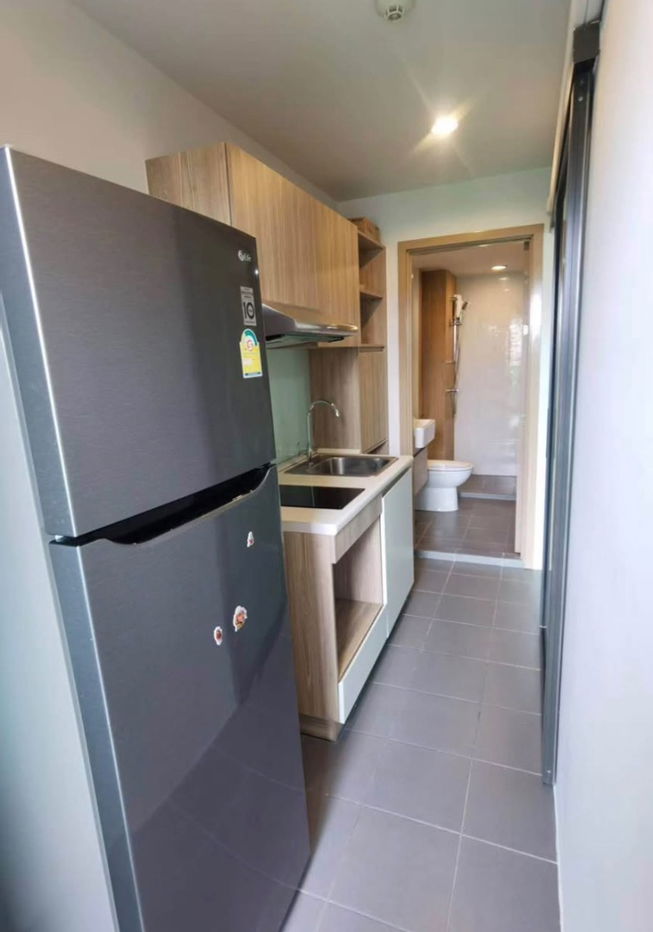 รูป #R6912 🎉 091068 ให้เช่าคอนโด The Excel Hideaway Sukhumvit 71 - รูปที่ 10/10