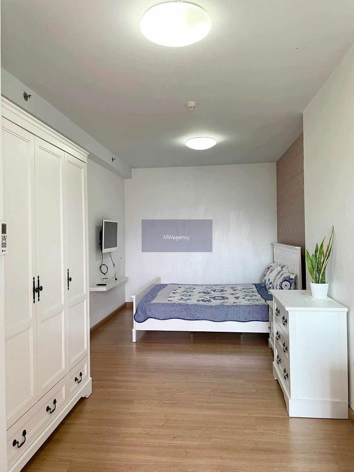 รูป ห้องว่าง🔴🟢🟡กดปุ่มแอดไลน์ได้เลยนะคะ🔴💥💎 ศุภาลัยปาร์ค รัชโยธิน - รูปที่ 1/9