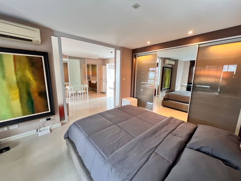 Condo One Thonglor Sukhumvit 40 for rent, 30,000 baht, with sale price [MKsr250502]